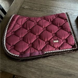 PS of Sweden Jump saddle pad